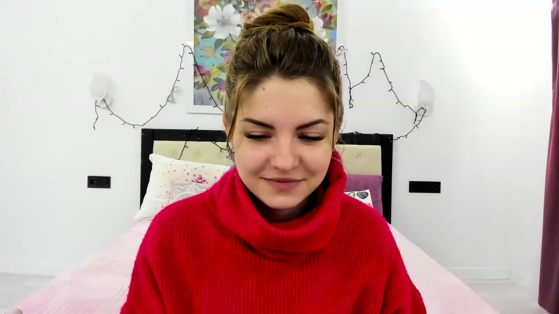 Gallery image thumbnail from Miriam_Mills's myfreecams stream on, 02/03/2023, 10:52 image 10 of 20