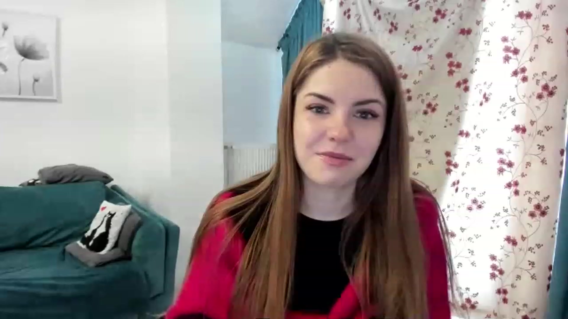 Gallery image thumbnail from Miriam_Mills's myfreecams stream on, 02/06/2023, 07:47 image 15 of 20