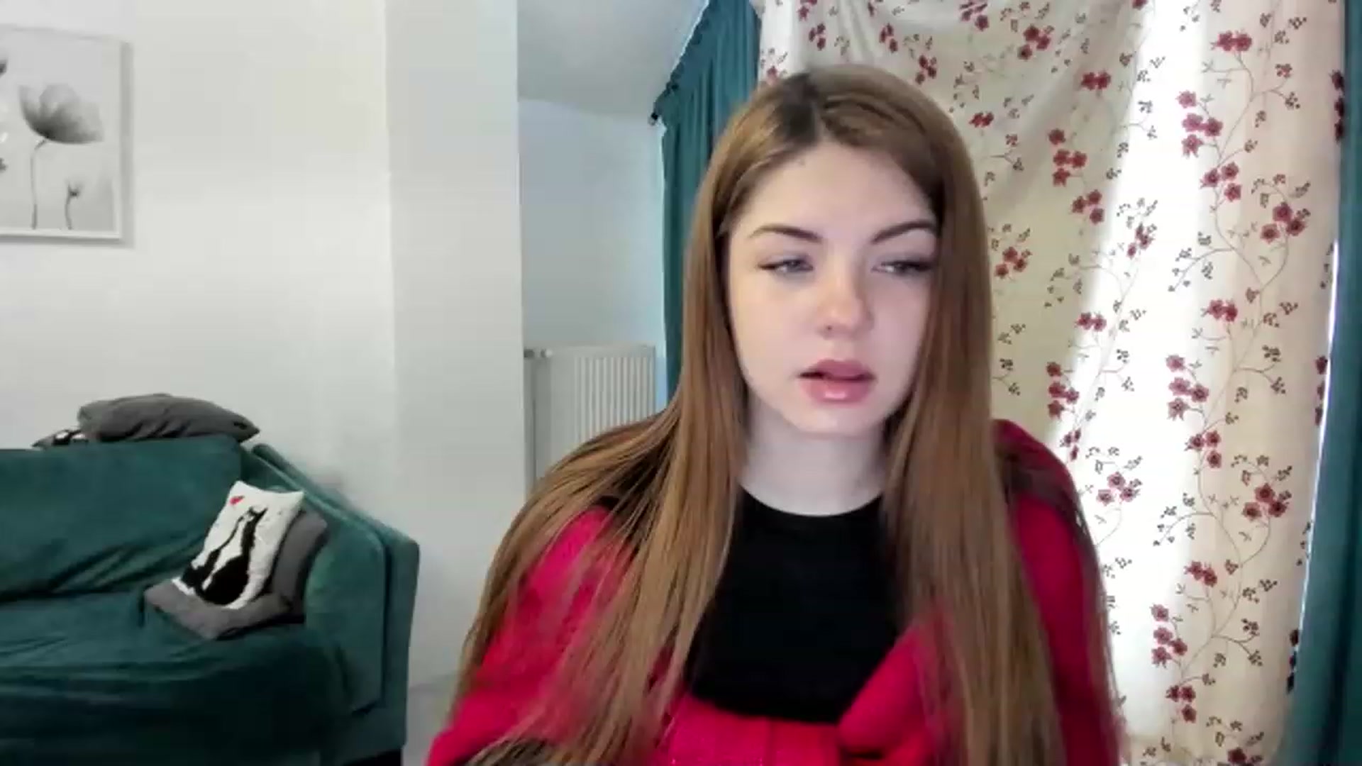 Gallery image thumbnail from Miriam_Mills's myfreecams stream on, 02/06/2023, 07:47 image 2 of 20