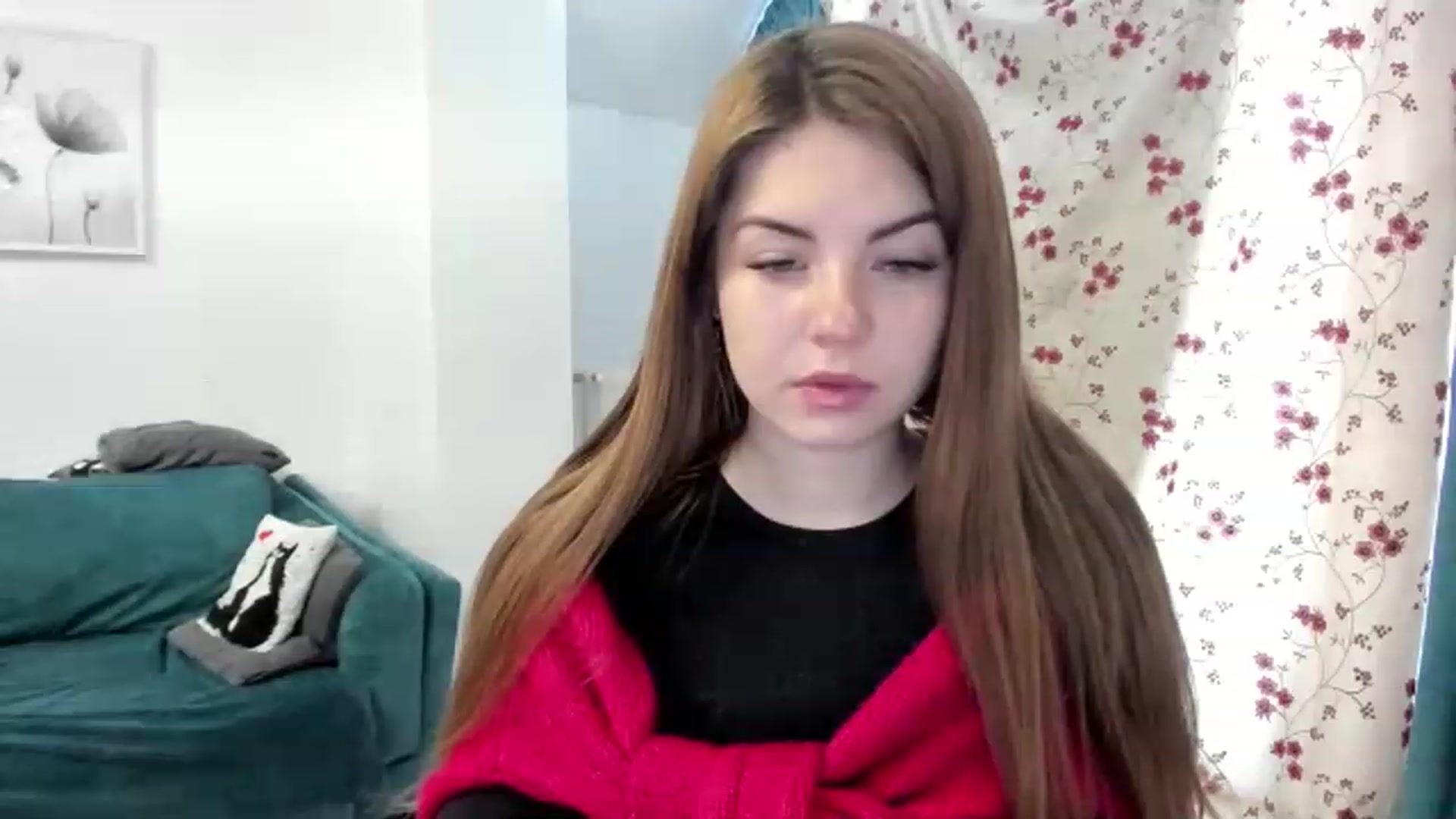 Gallery image thumbnail from Miriam_Mills's myfreecams stream on, 02/06/2023, 07:47 image 12 of 20