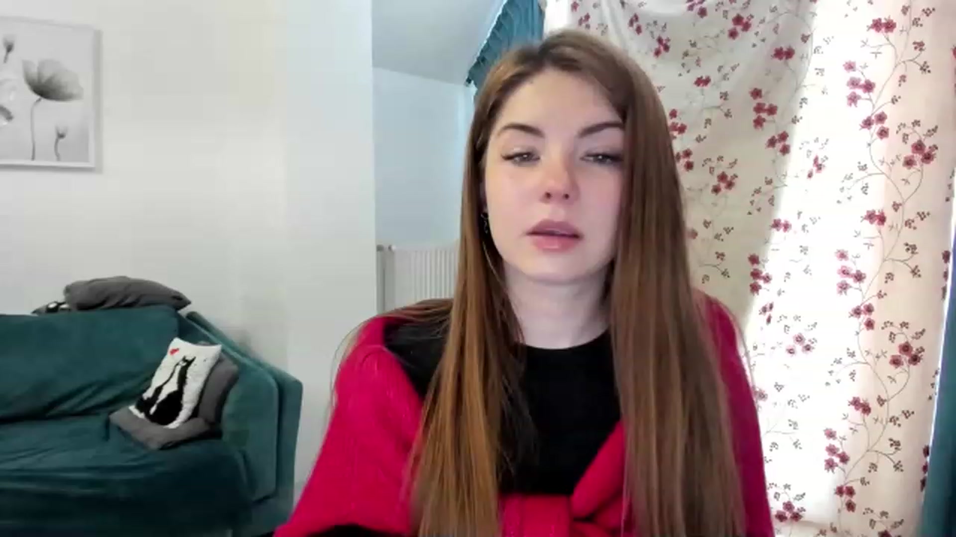 Gallery image thumbnail from Miriam_Mills's myfreecams stream on, 02/06/2023, 08:44 image 7 of 20