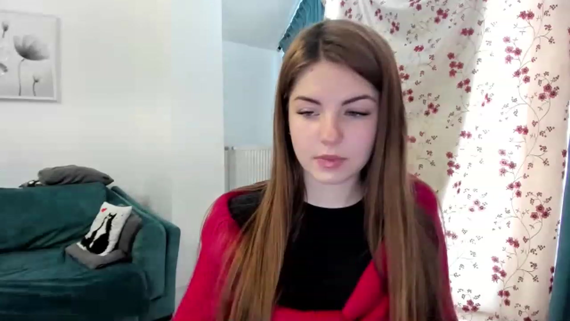Gallery image thumbnail from Miriam_Mills's myfreecams stream on, 02/06/2023, 08:44 image 10 of 20