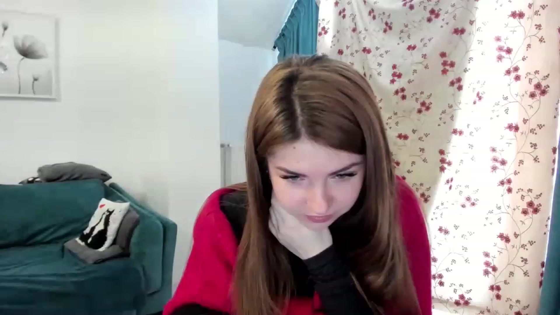 Gallery image thumbnail from Miriam_Mills's myfreecams stream on, 02/06/2023, 08:44 image 12 of 20