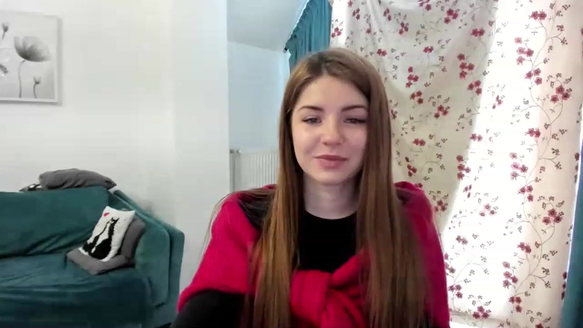 Gallery image thumbnail from Miriam_Mills's myfreecams stream on, 02/06/2023, 08:44 image 2 of 20