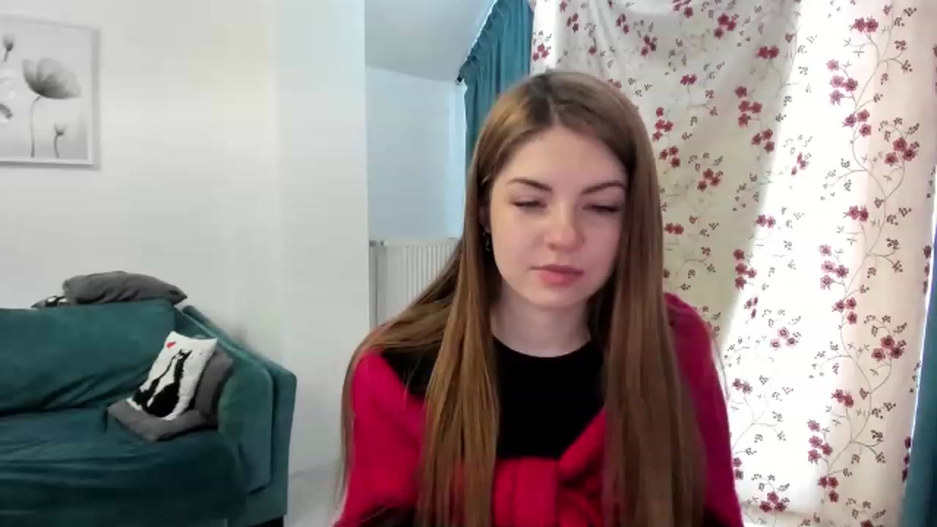 Gallery image thumbnail from Miriam_Mills's myfreecams stream on, 02/06/2023, 08:44 image 1 of 20