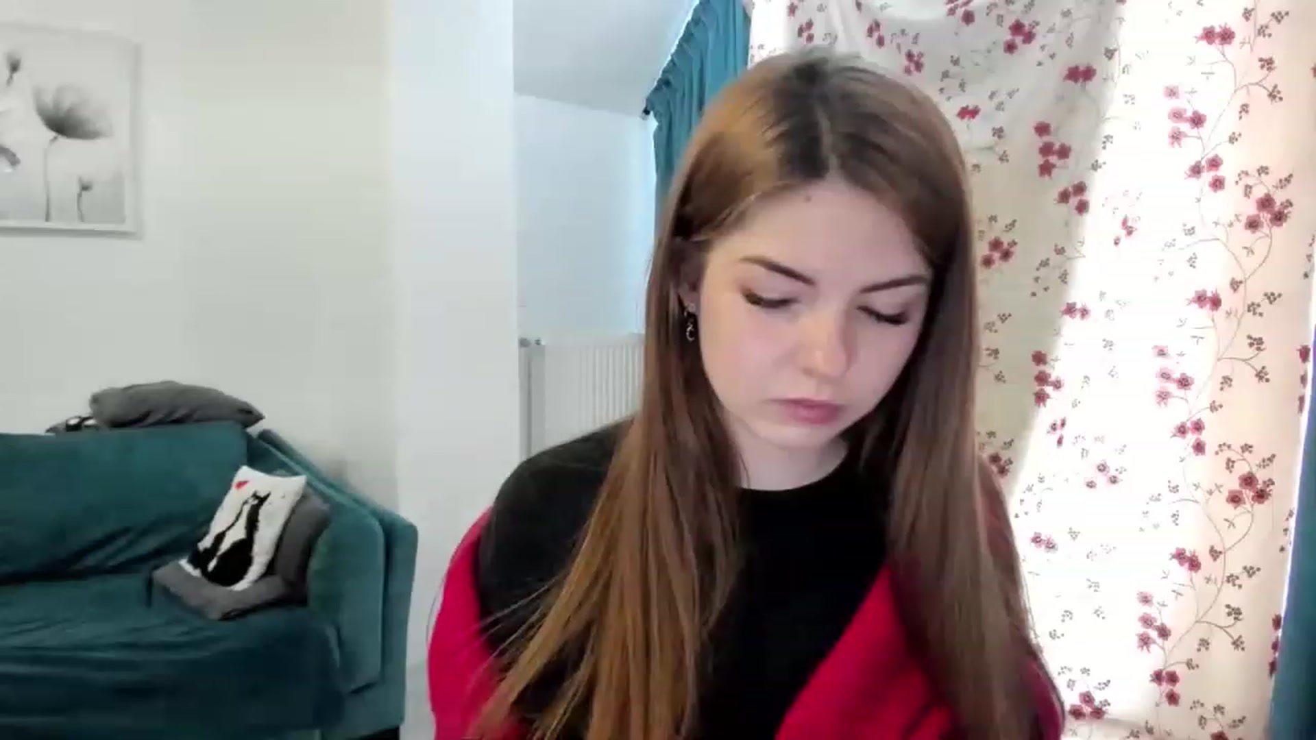 Gallery image thumbnail from Miriam_Mills's myfreecams stream on, 02/06/2023, 09:53 image 16 of 20