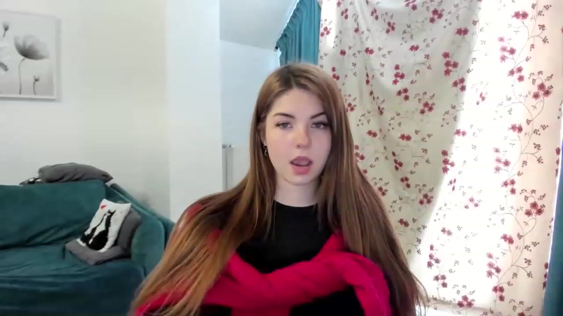 Gallery image thumbnail from Miriam_Mills's myfreecams stream on, 02/06/2023, 09:53 image 9 of 20