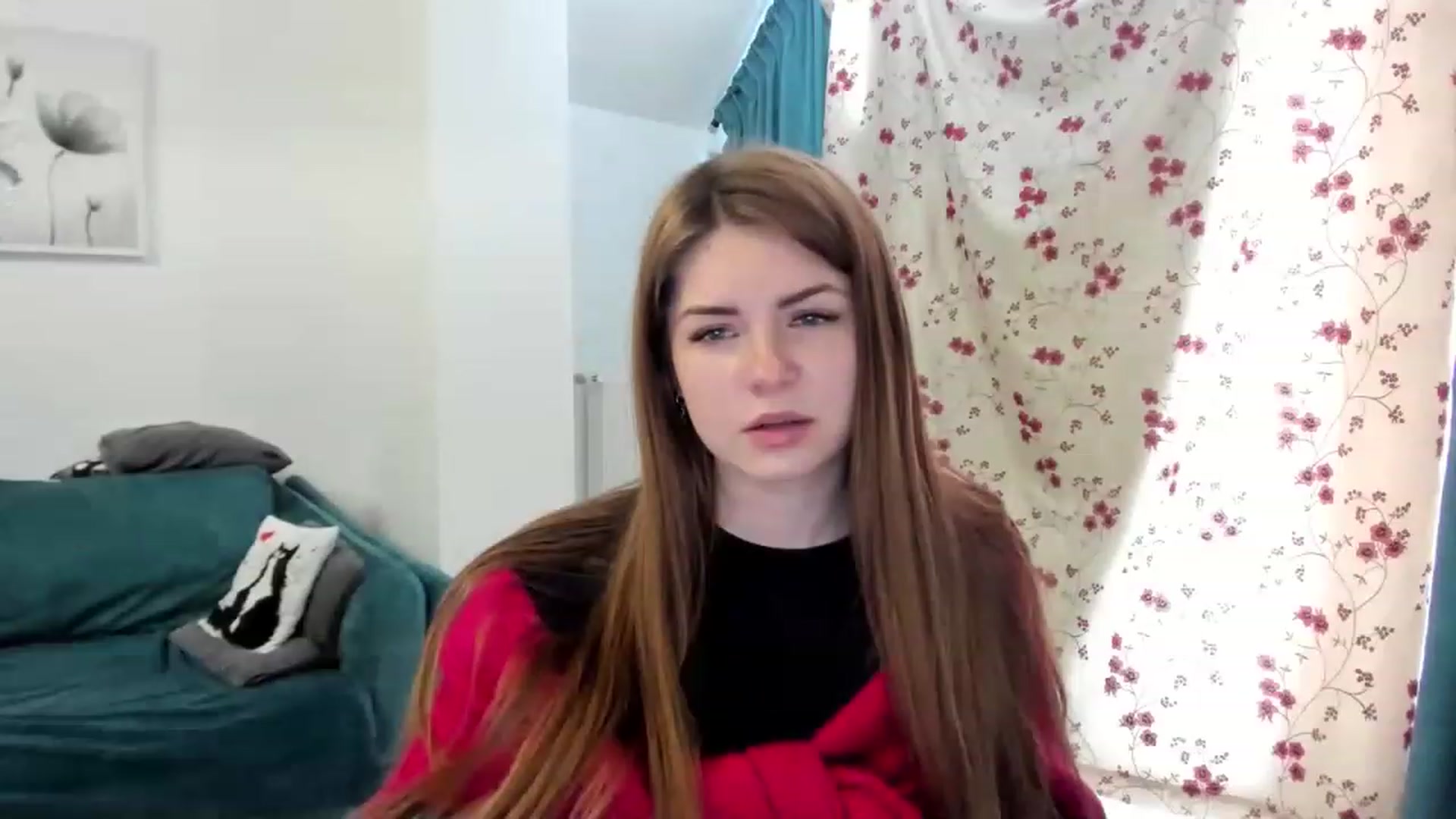 Gallery image thumbnail from Miriam_Mills's myfreecams stream on, 02/06/2023, 09:53 image 6 of 20