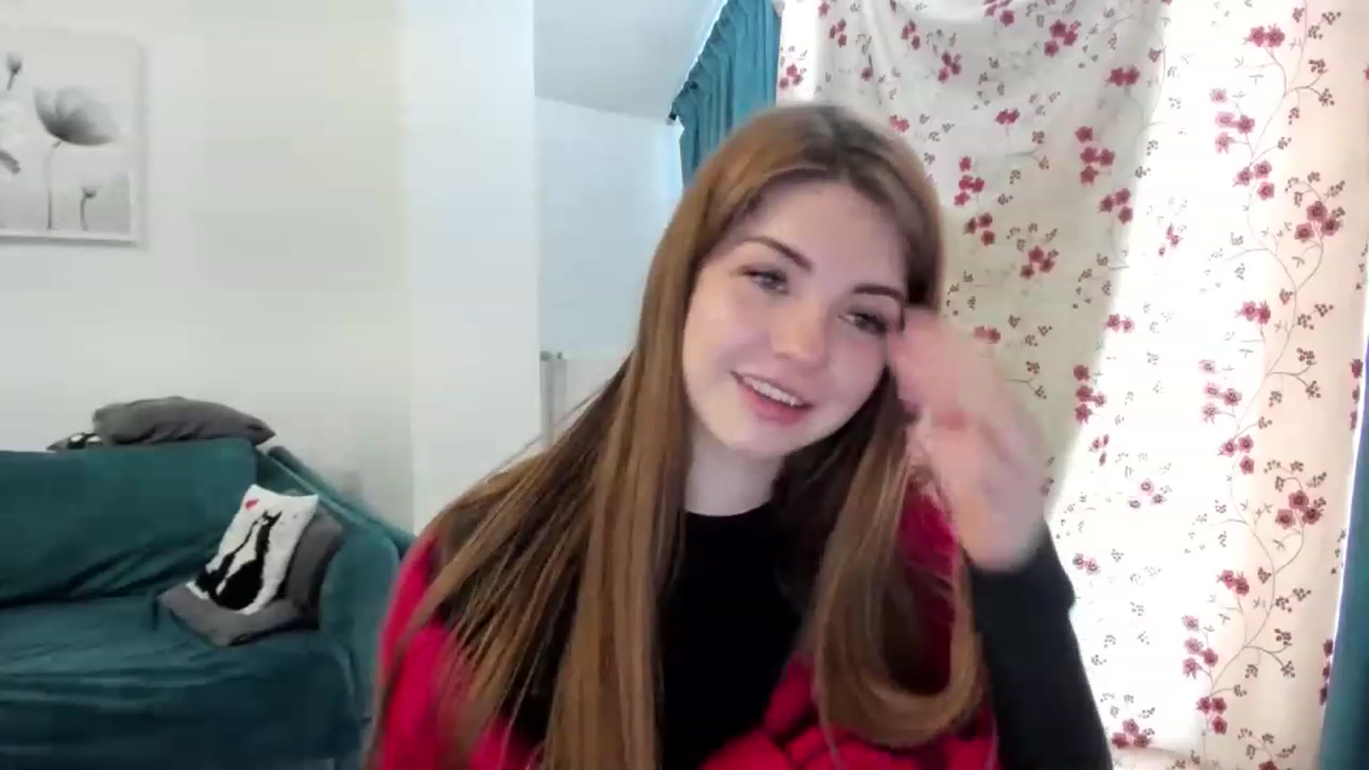 Gallery image thumbnail from Miriam_Mills's myfreecams stream on, 02/06/2023, 09:53 image 8 of 20