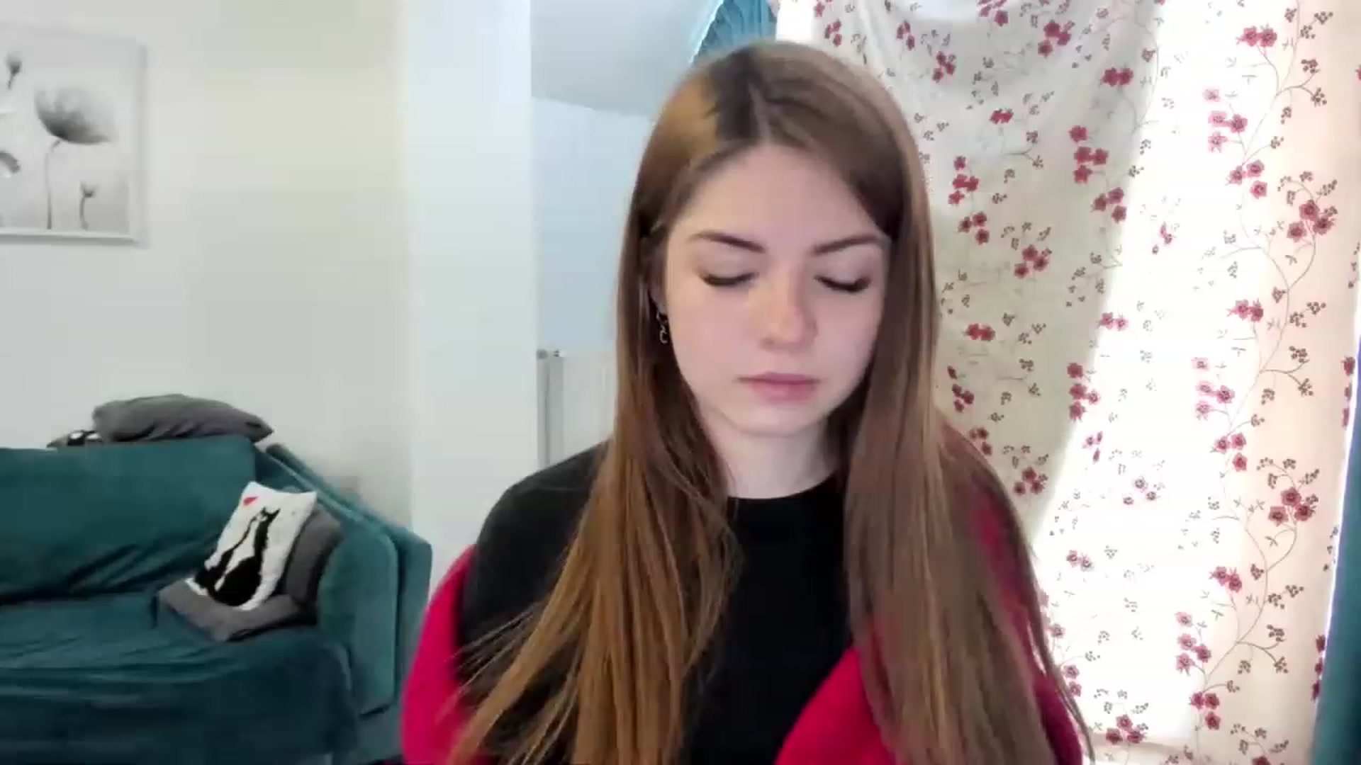 Gallery image thumbnail from Miriam_Mills's myfreecams stream on, 02/06/2023, 09:53 image 17 of 20
