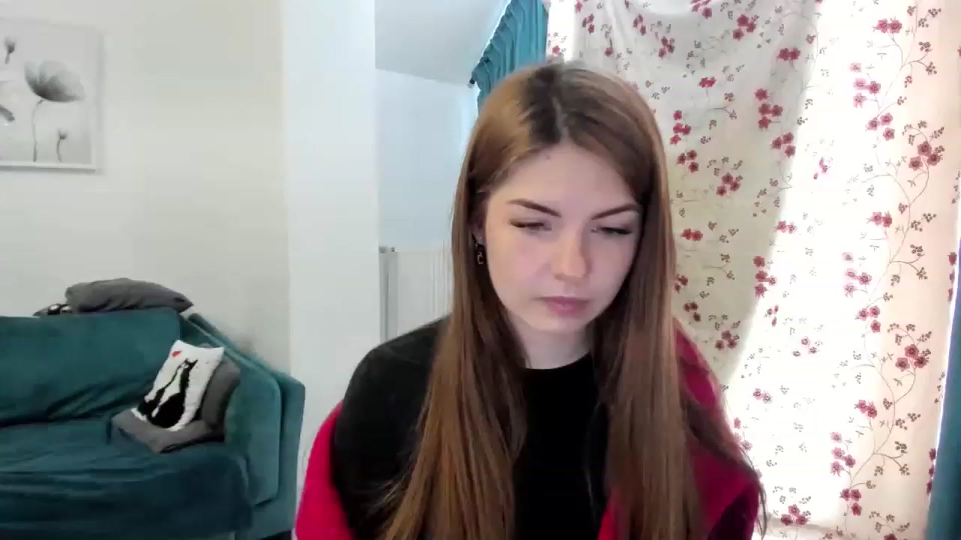 Gallery image thumbnail from Miriam_Mills's myfreecams stream on, 02/06/2023, 09:53 image 20 of 20