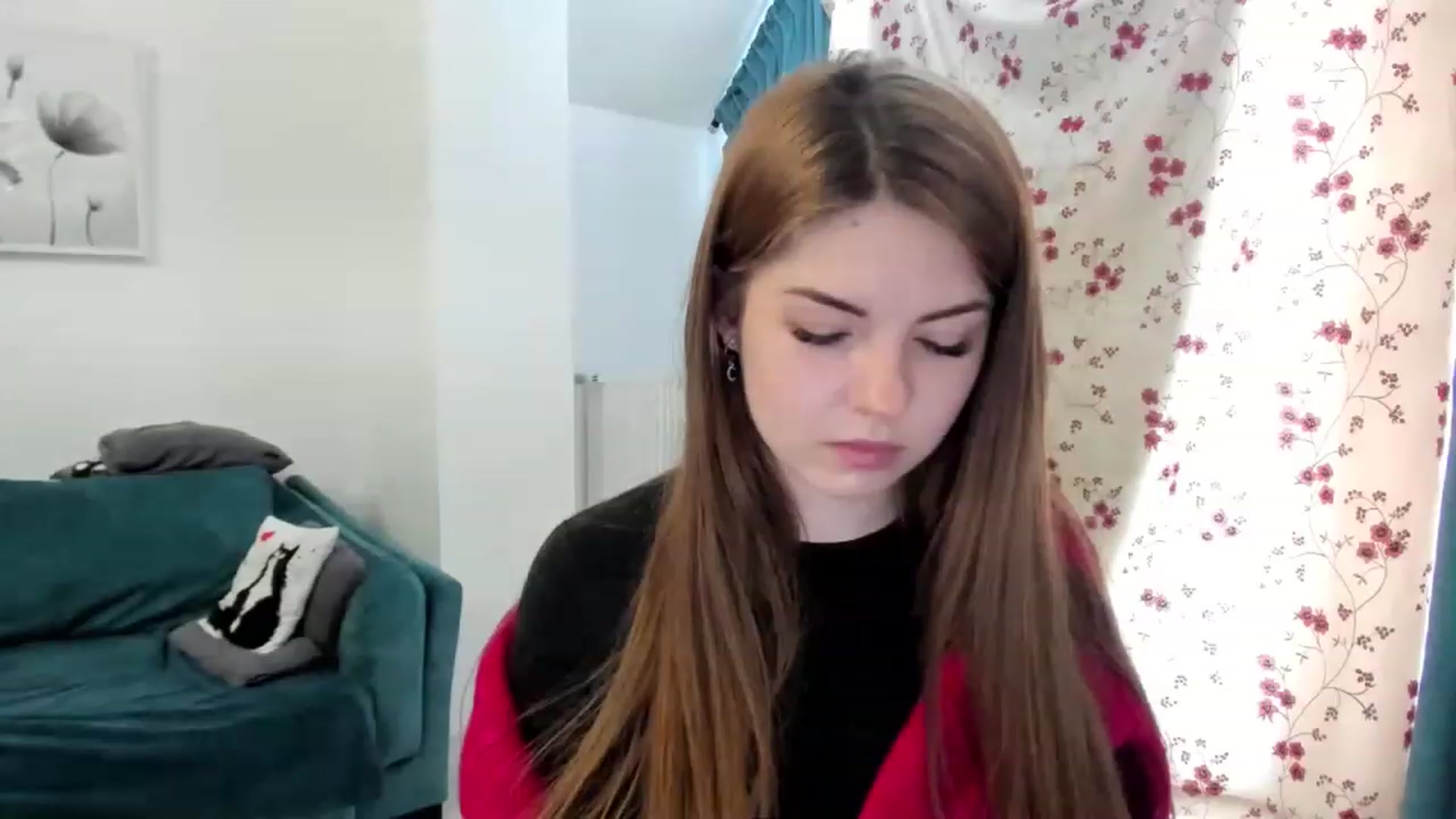 Gallery image thumbnail from Miriam_Mills's myfreecams stream on, 02/06/2023, 09:53 image 18 of 20