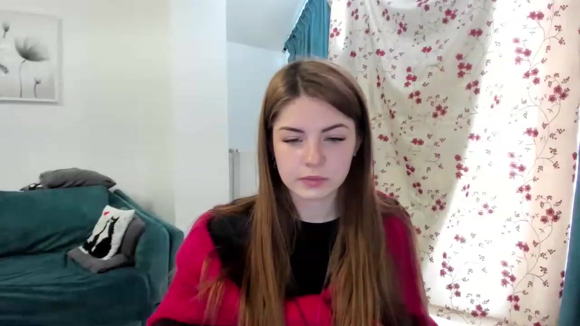 Gallery image thumbnail from Miriam_Mills's myfreecams stream on, 02/06/2023, 09:53 image 5 of 20