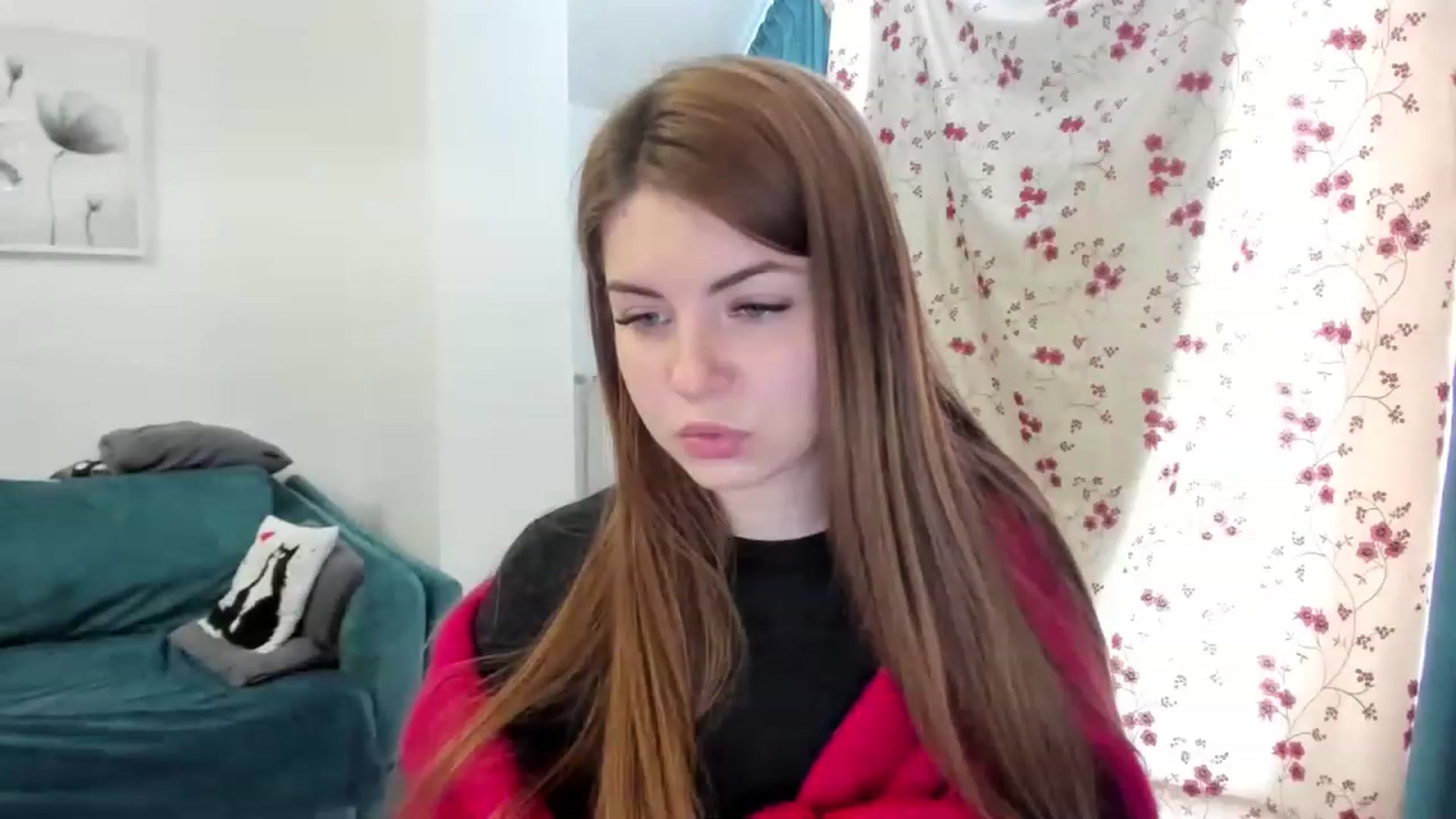 Gallery image thumbnail from Miriam_Mills's myfreecams stream on, 02/06/2023, 09:53 image 15 of 20