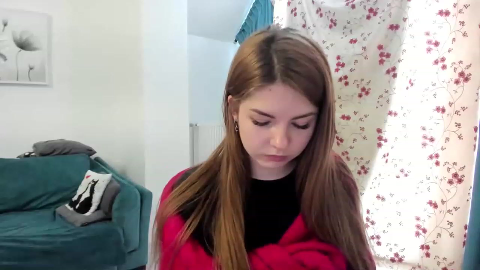 Gallery image thumbnail from Miriam_Mills's myfreecams stream on, 02/06/2023, 09:53 image 12 of 20