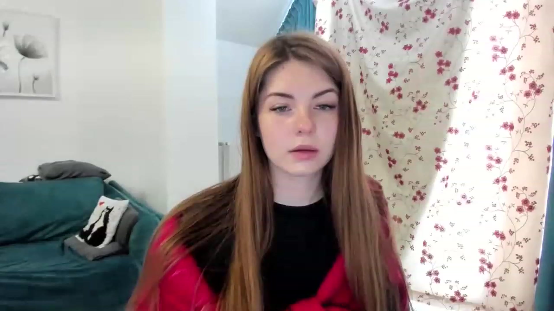Gallery image thumbnail from Miriam_Mills's myfreecams stream on, 02/06/2023, 09:53 image 7 of 20