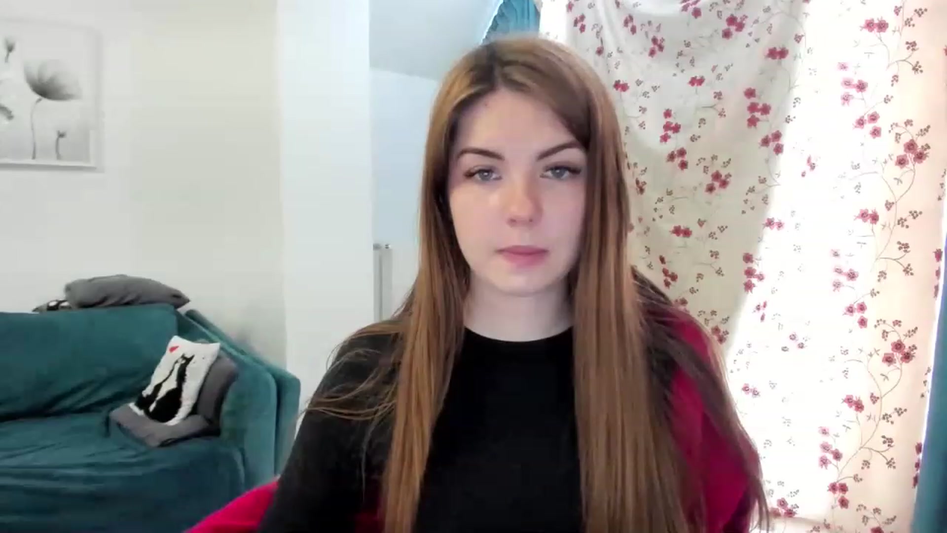 Gallery image thumbnail from Miriam_Mills's myfreecams stream on, 02/06/2023, 10:11 image 11 of 20