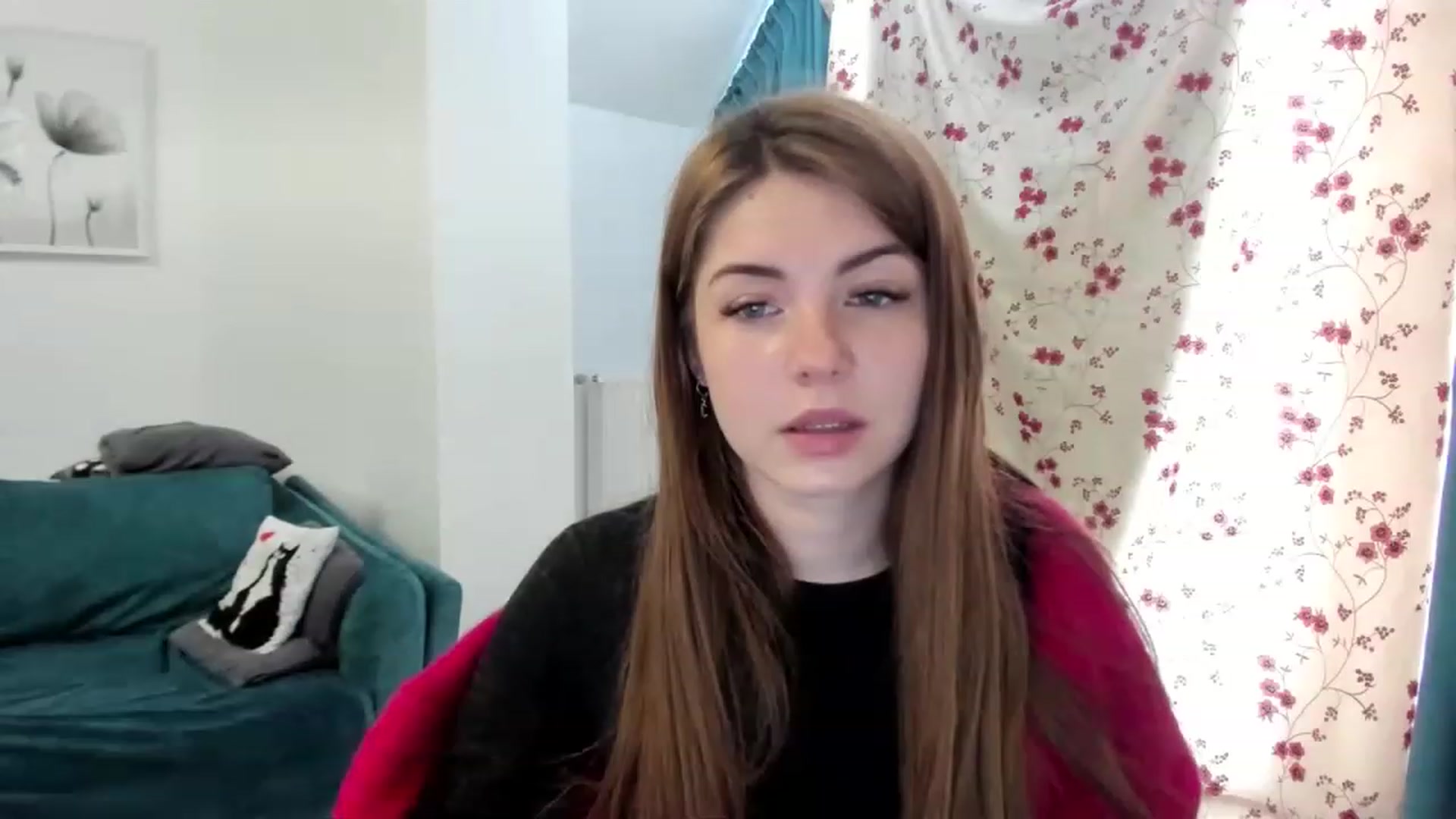 Gallery image thumbnail from Miriam_Mills's myfreecams stream on, 02/06/2023, 10:11 image 4 of 20