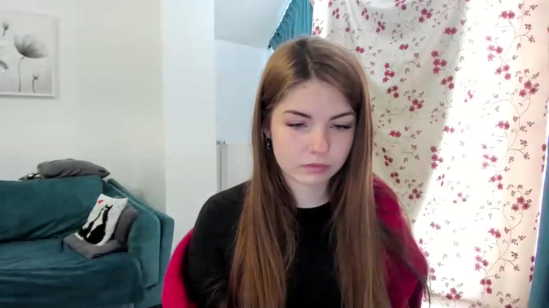 Gallery image thumbnail from Miriam_Mills's myfreecams stream on, 02/06/2023, 10:11 image 2 of 20