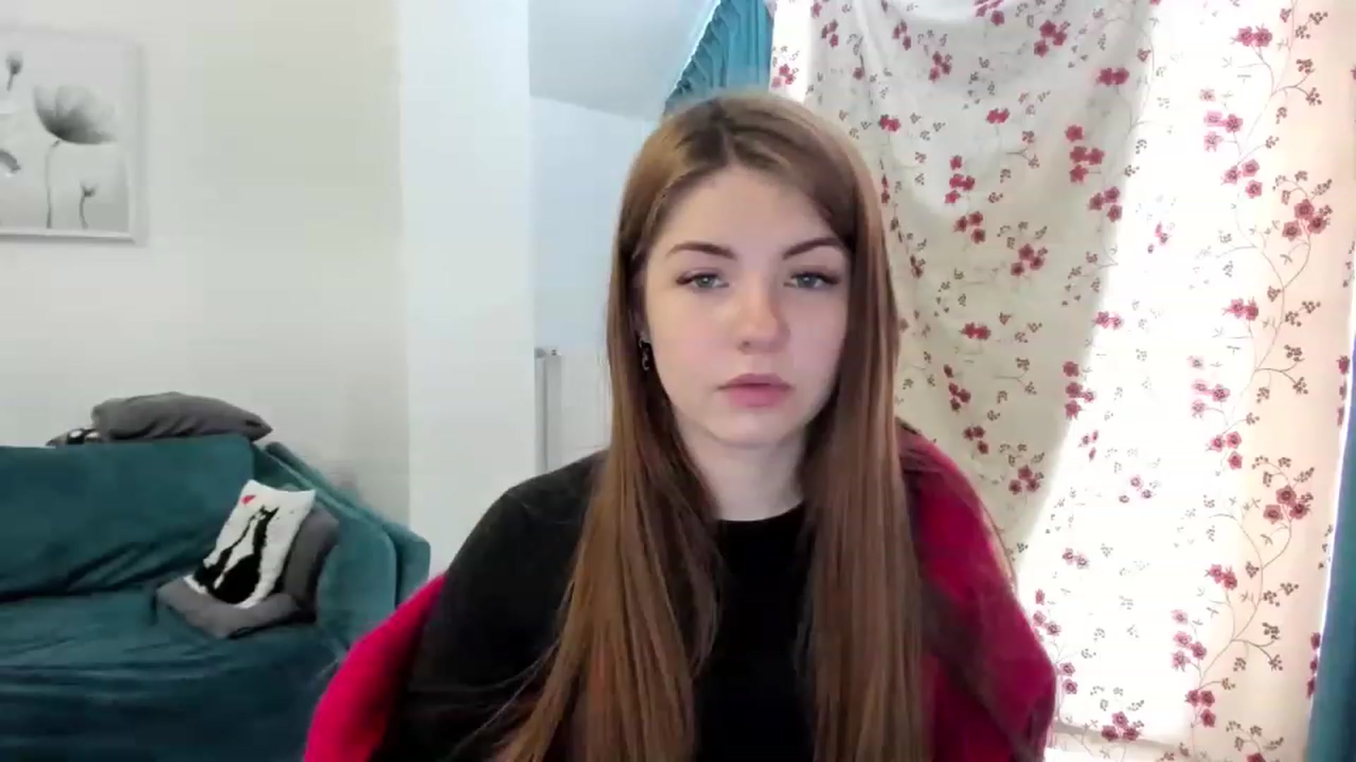 Gallery image thumbnail from Miriam_Mills's myfreecams stream on, 02/06/2023, 10:11 image 3 of 20