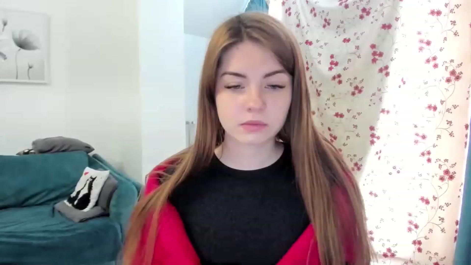 Gallery image thumbnail from Miriam_Mills's myfreecams stream on, 02/06/2023, 10:11 image 13 of 20