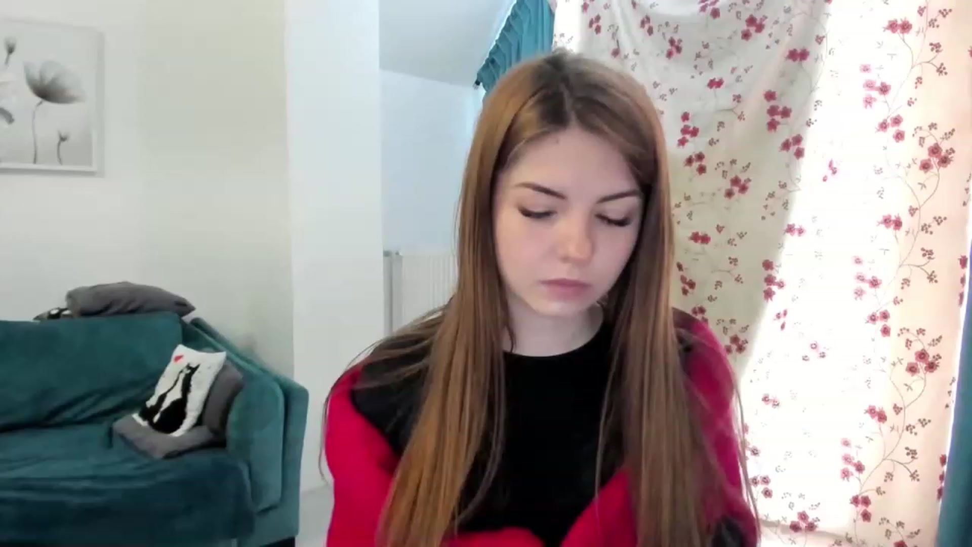 Gallery image thumbnail from Miriam_Mills's myfreecams stream on, 02/06/2023, 10:11 image 20 of 20
