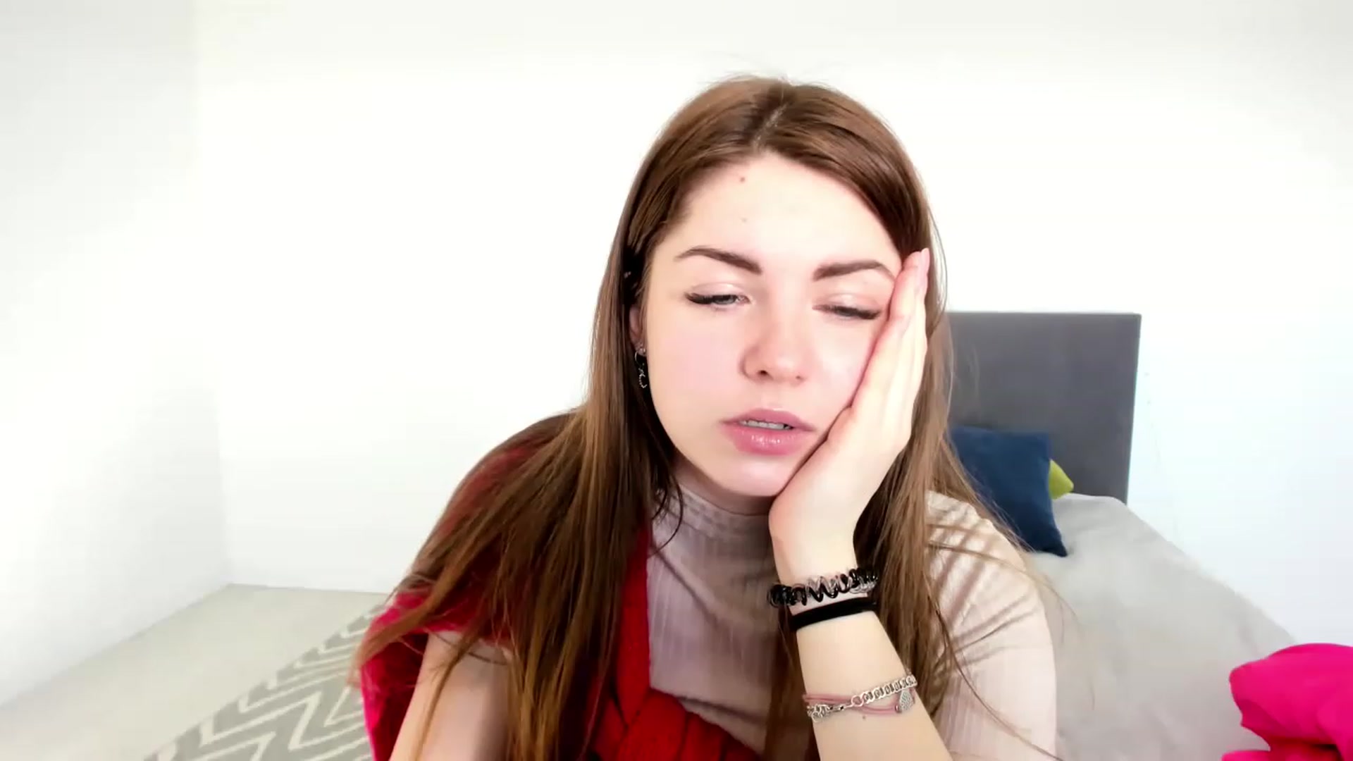 Gallery image thumbnail from Miriam_Mills's myfreecams stream on, 02/10/2023, 10:19 image 20 of 20