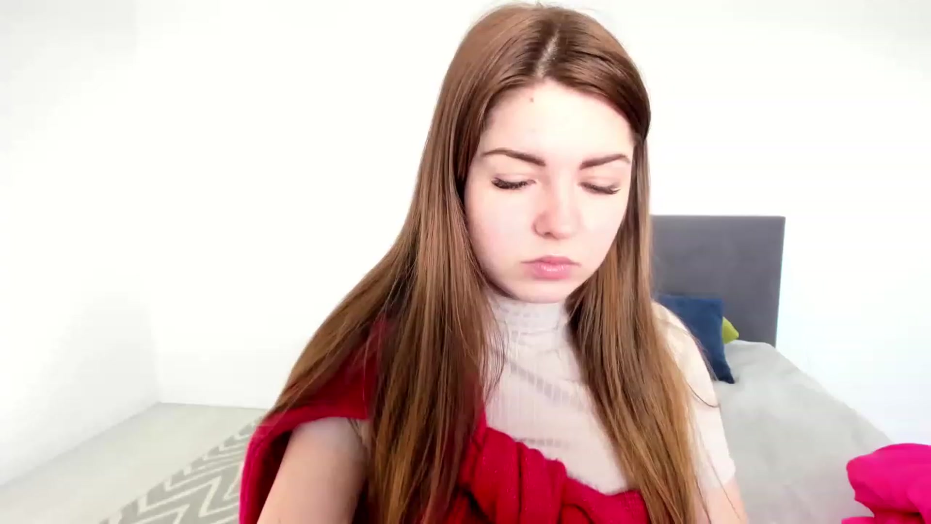 Gallery image thumbnail from Miriam_Mills's myfreecams stream on, 02/10/2023, 10:19 image 18 of 20