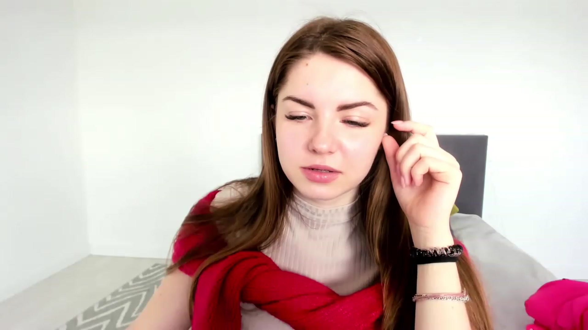 Gallery image thumbnail from Miriam_Mills's myfreecams stream on, 02/10/2023, 10:19 image 4 of 20