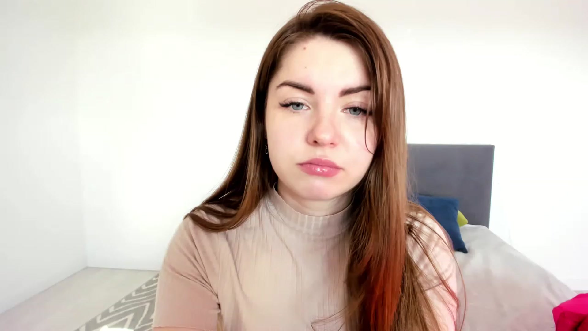 Gallery image thumbnail from Miriam_Mills's myfreecams stream on, 02/10/2023, 11:41 image 12 of 20