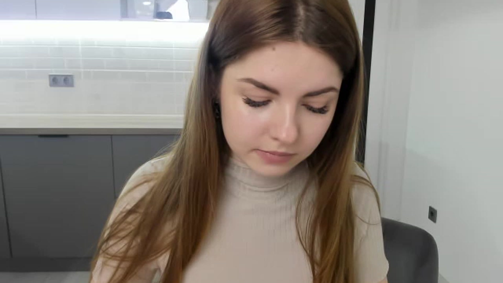 Gallery image thumbnail from Miriam_Mills's myfreecams stream on, 02/13/2023, 09:58 image 18 of 20