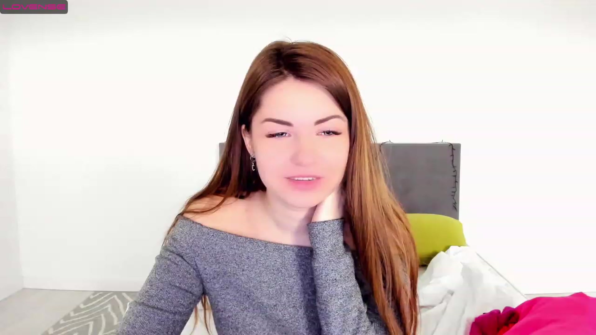 Gallery image thumbnail from Miriam_Mills's myfreecams stream on, 02/21/2023, 10:29 image 16 of 20