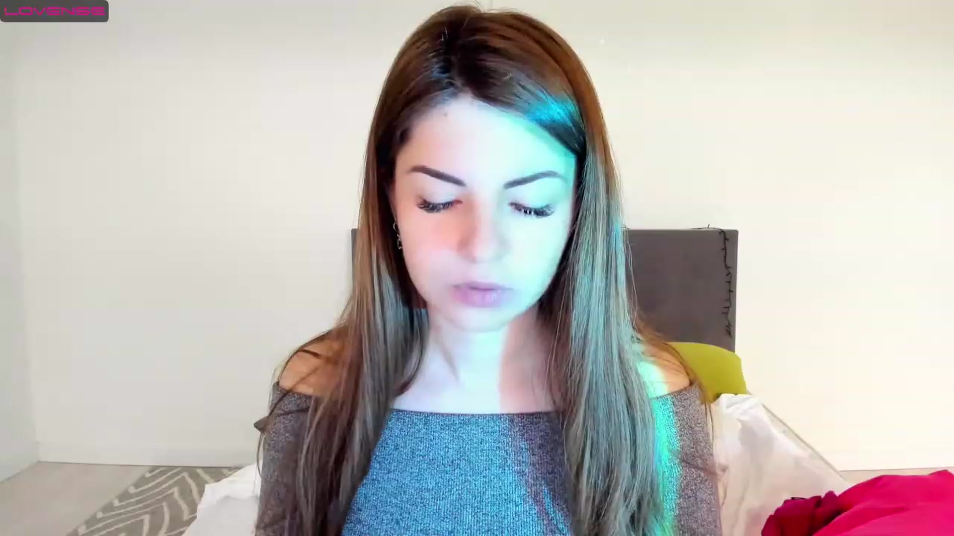 Gallery image thumbnail from Miriam_Mills's myfreecams stream on, 02/21/2023, 10:29 image 15 of 20