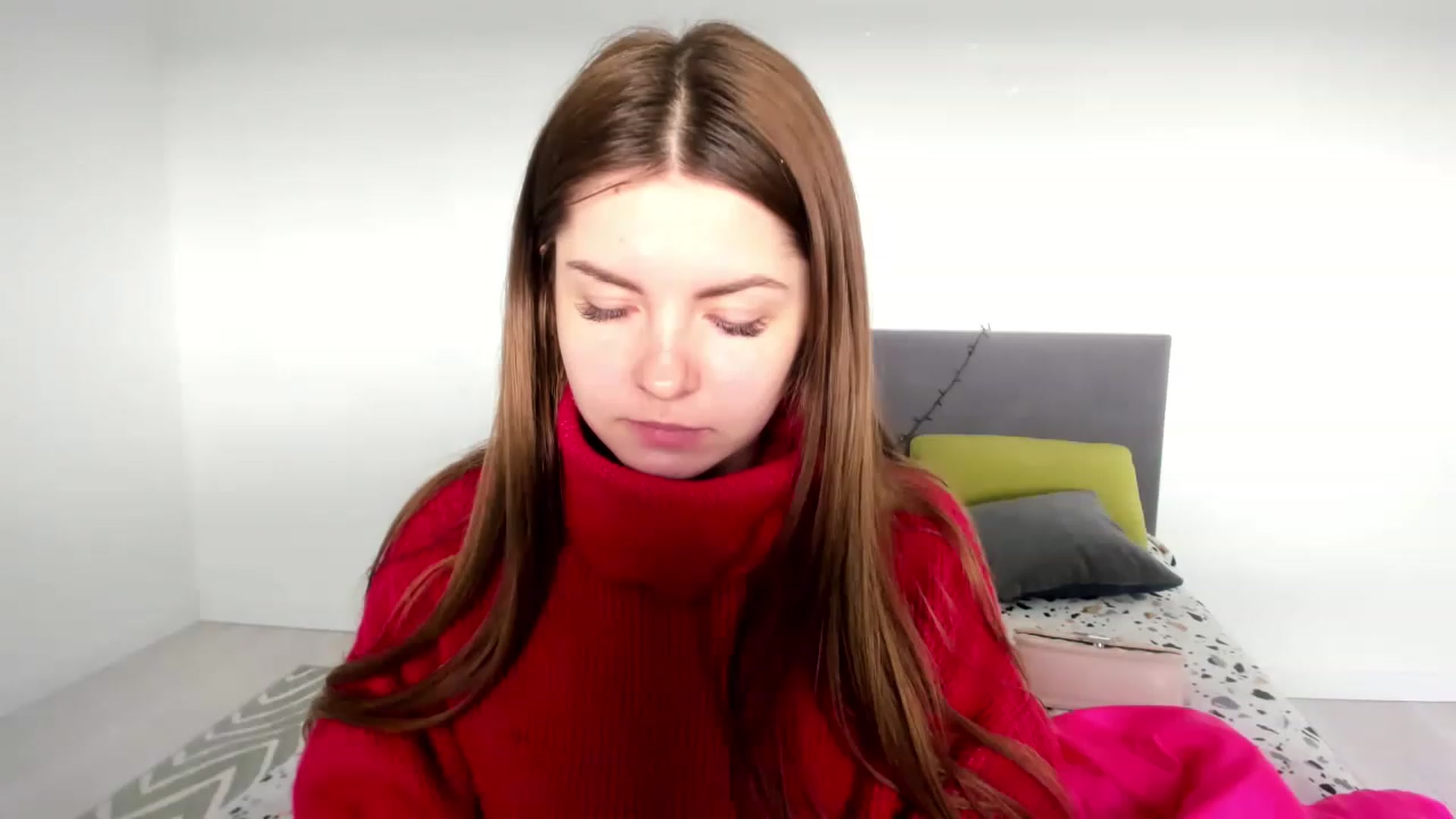 Gallery image thumbnail from Miriam_Mills's myfreecams stream on, 03/02/2023, 13:05 image 3 of 20