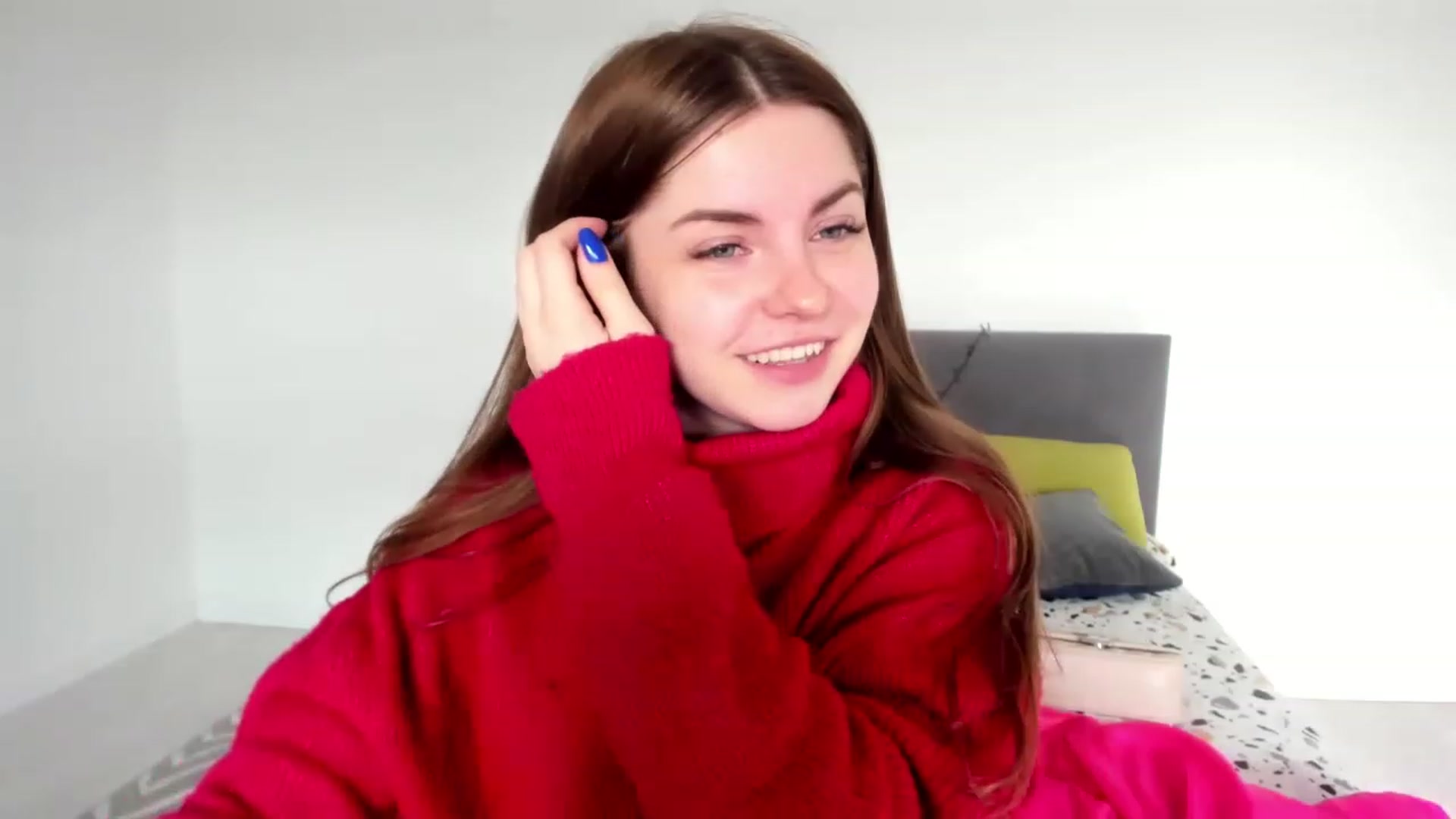 Gallery image thumbnail from Miriam_Mills's myfreecams stream on, 03/02/2023, 13:05 image 10 of 20