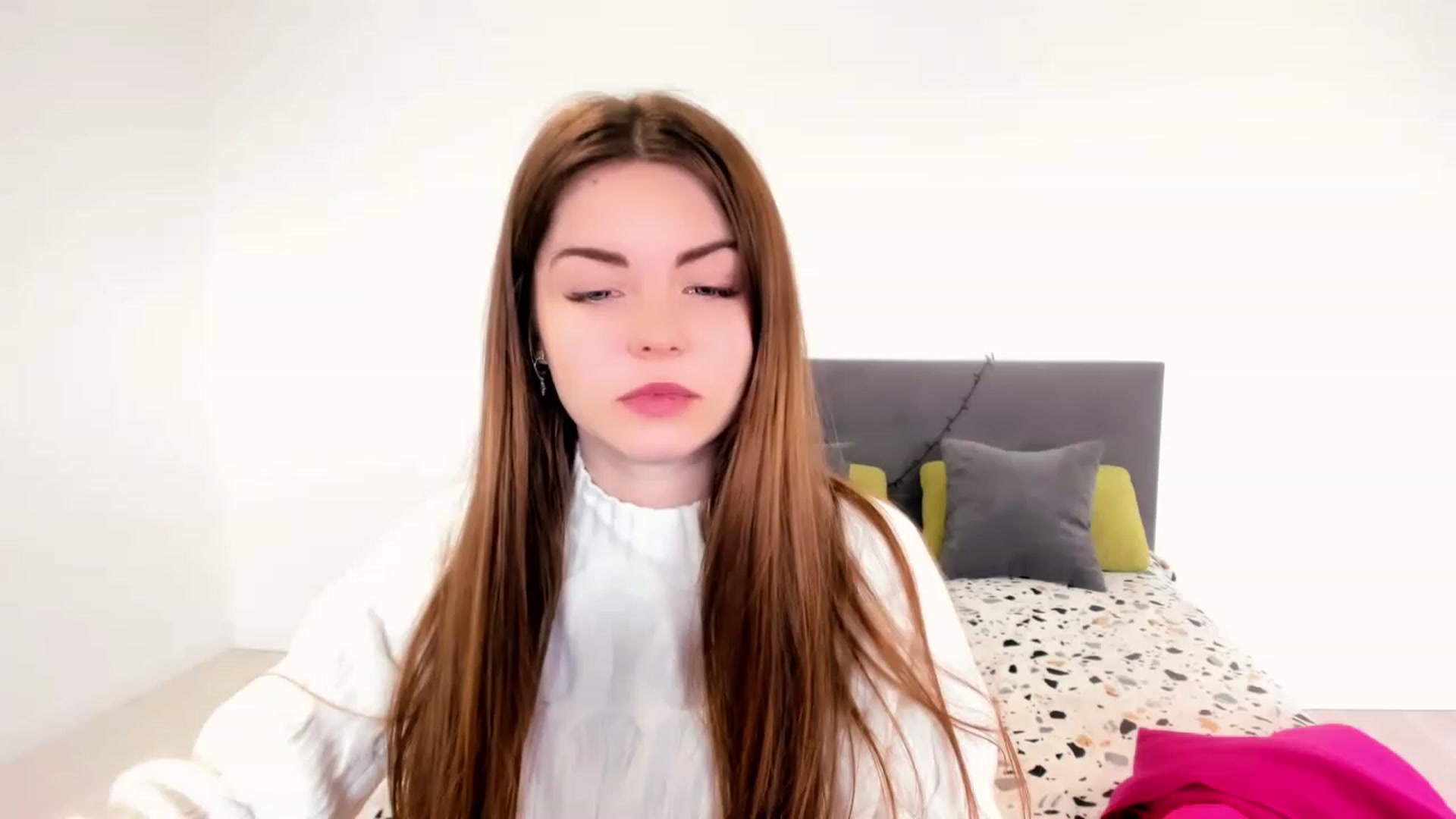 Gallery image thumbnail from Miriam_Mills's myfreecams stream on, 03/03/2023, 09:06 image 11 of 20