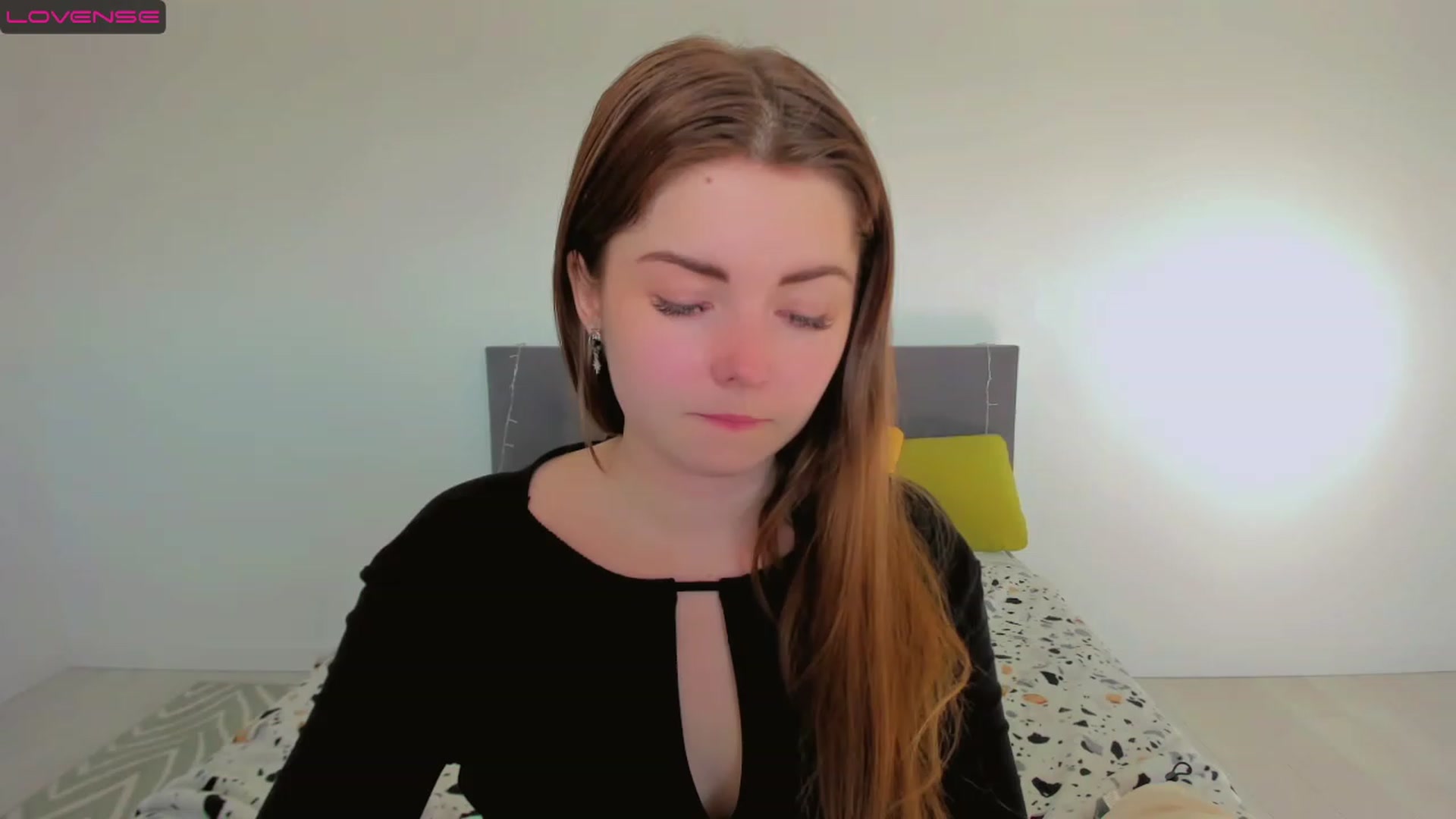 Gallery image thumbnail from Miriam_Mills's myfreecams stream on, 03/10/2023, 12:49 image 9 of 20
