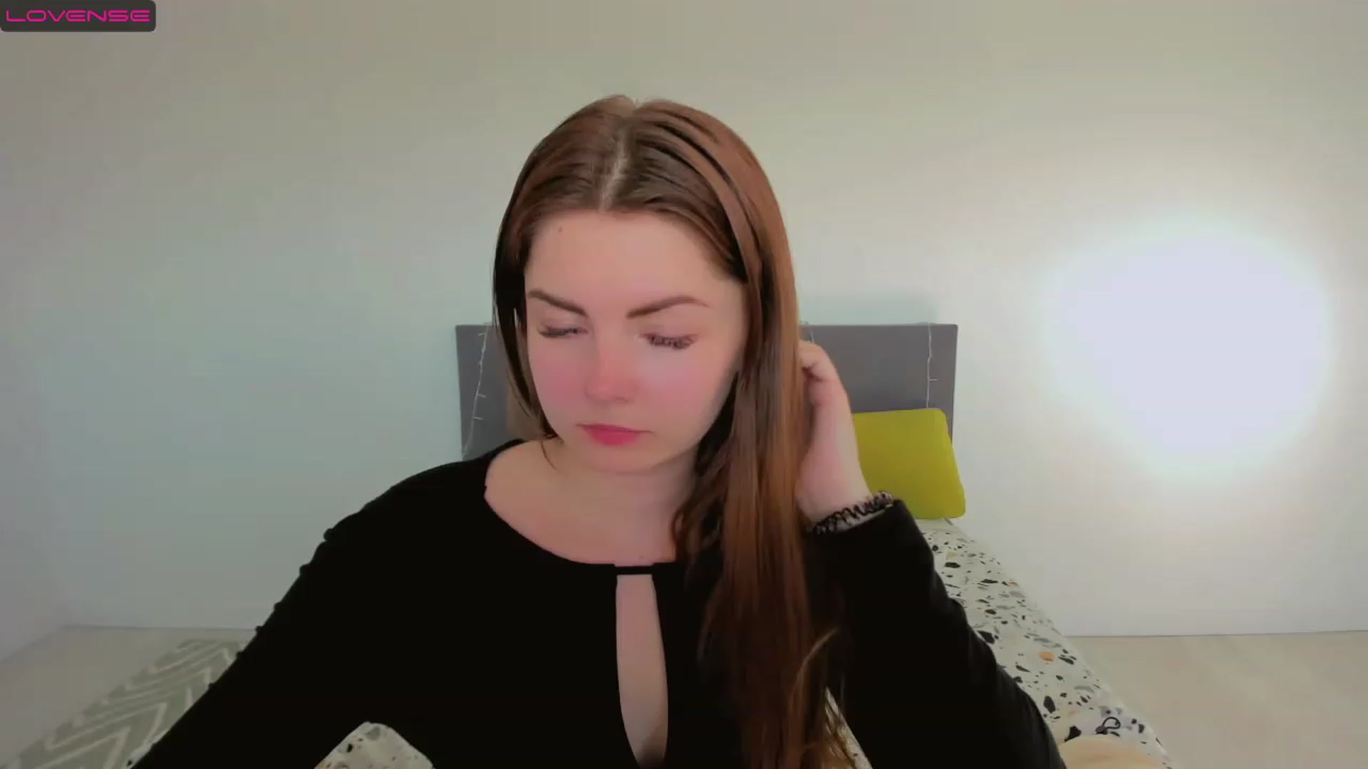 Gallery image thumbnail from Miriam_Mills's myfreecams stream on, 03/10/2023, 12:49 image 13 of 20