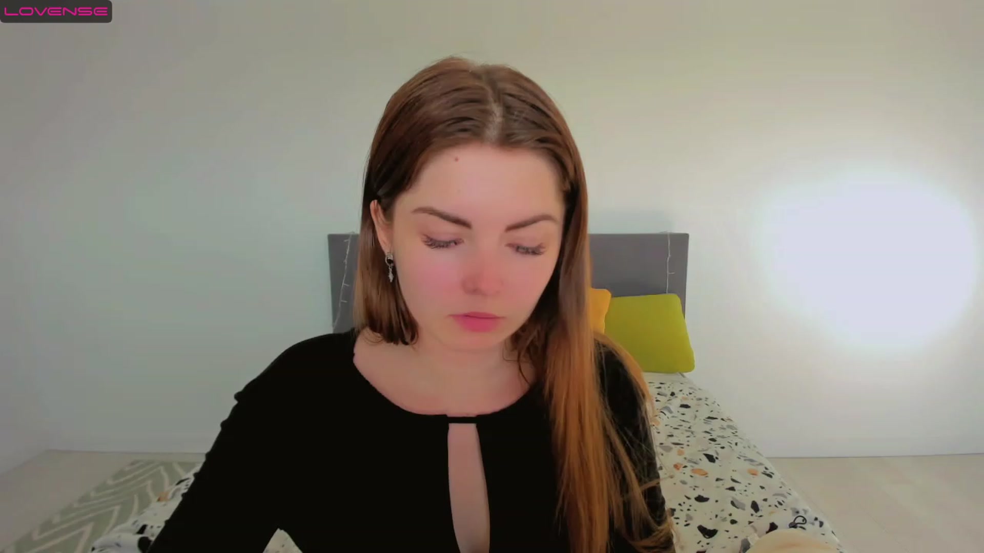 Gallery image thumbnail from Miriam_Mills's myfreecams stream on, 03/10/2023, 12:49 image 19 of 20