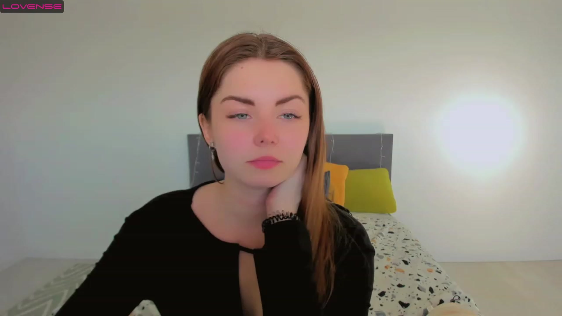 Gallery image thumbnail from Miriam_Mills's myfreecams stream on, 03/10/2023, 12:49 image 6 of 20