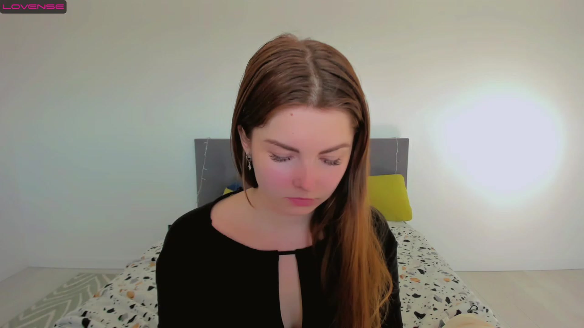 Gallery image thumbnail from Miriam_Mills's myfreecams stream on, 03/10/2023, 12:49 image 10 of 20