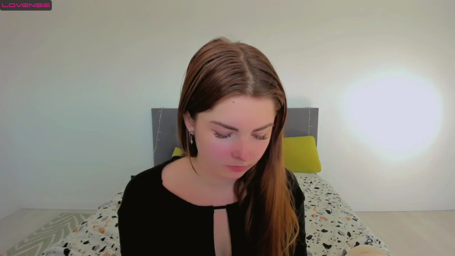 Gallery image thumbnail from Miriam_Mills's myfreecams stream on, 03/10/2023, 12:49 image 12 of 20