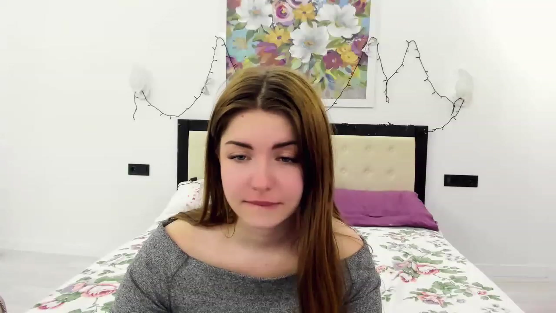 Gallery image thumbnail from Miriam_Mills's myfreecams stream on, 03/14/2023, 10:11 image 20 of 20