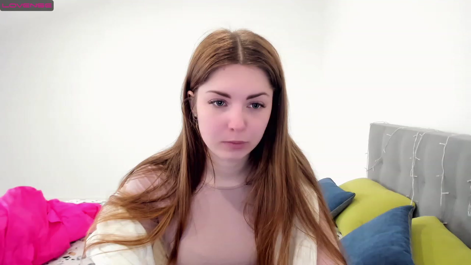 Gallery image thumbnail from Miriam_Mills's myfreecams stream on, 03/16/2023, 10:06 image 6 of 20