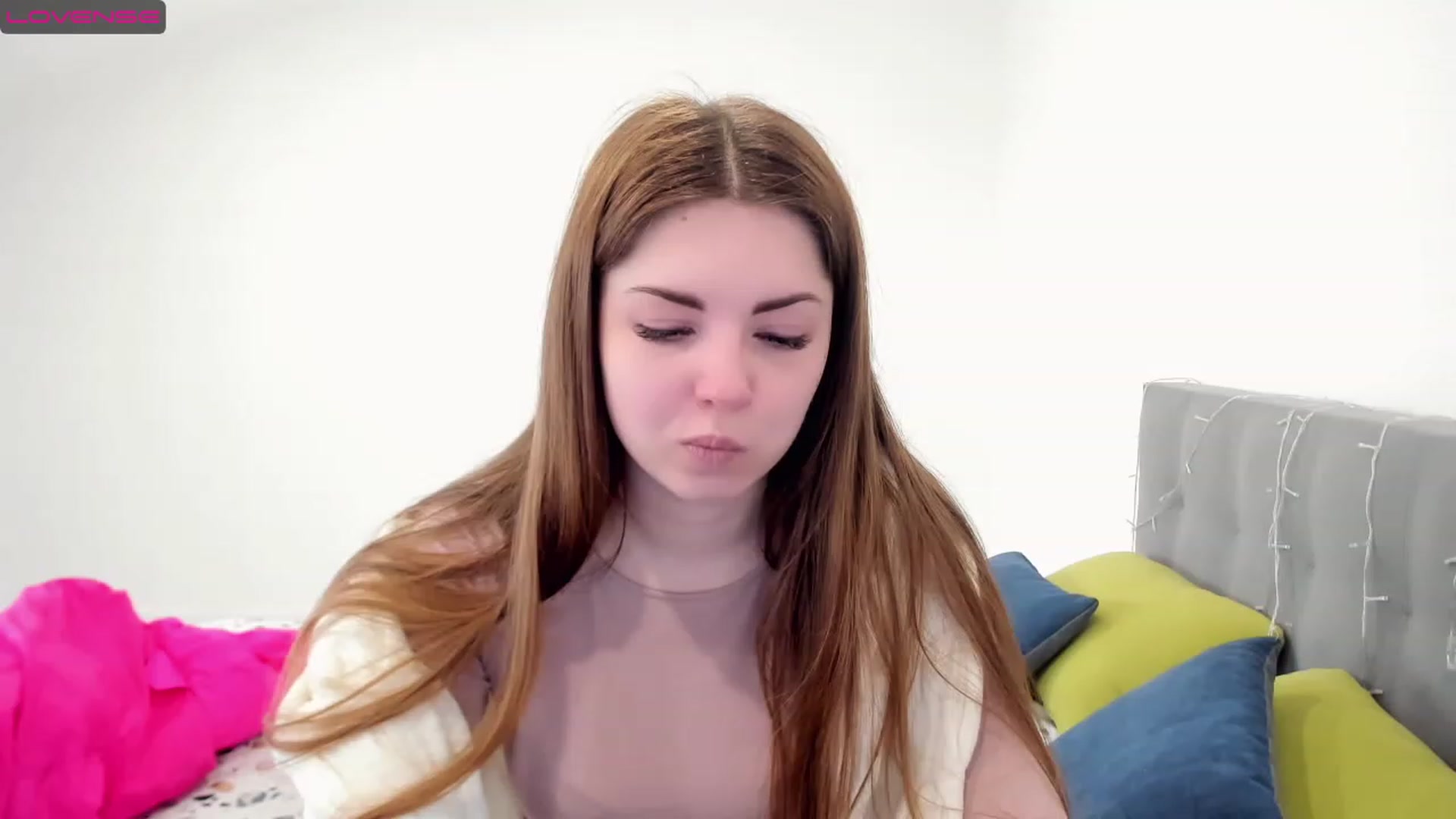 Gallery image thumbnail from Miriam_Mills's myfreecams stream on, 03/16/2023, 10:06 image 5 of 20