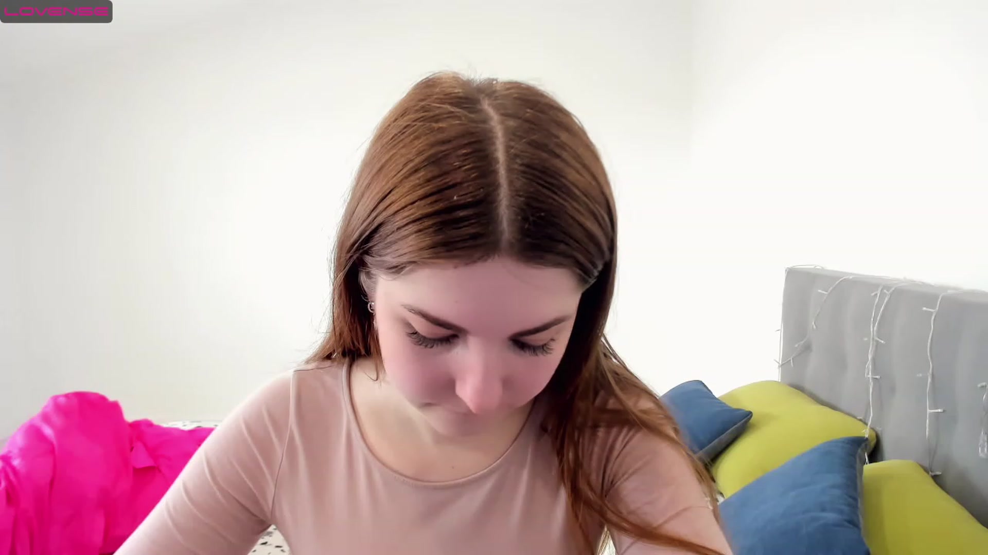 Gallery image thumbnail from Miriam_Mills's myfreecams stream on, 03/16/2023, 10:06 image 20 of 20