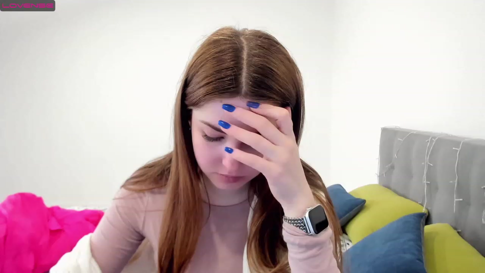 Gallery image thumbnail from Miriam_Mills's myfreecams stream on, 03/16/2023, 10:06 image 8 of 20