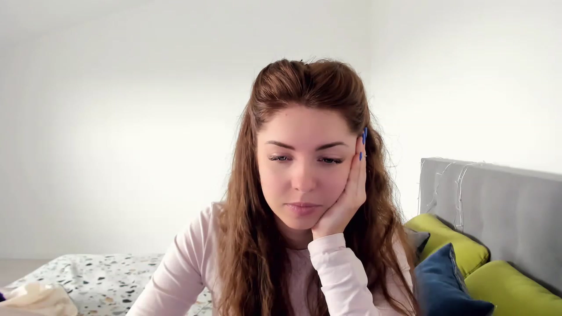 Gallery image thumbnail from Miriam_Mills's myfreecams stream on, 03/20/2023, 08:28 image 20 of 20