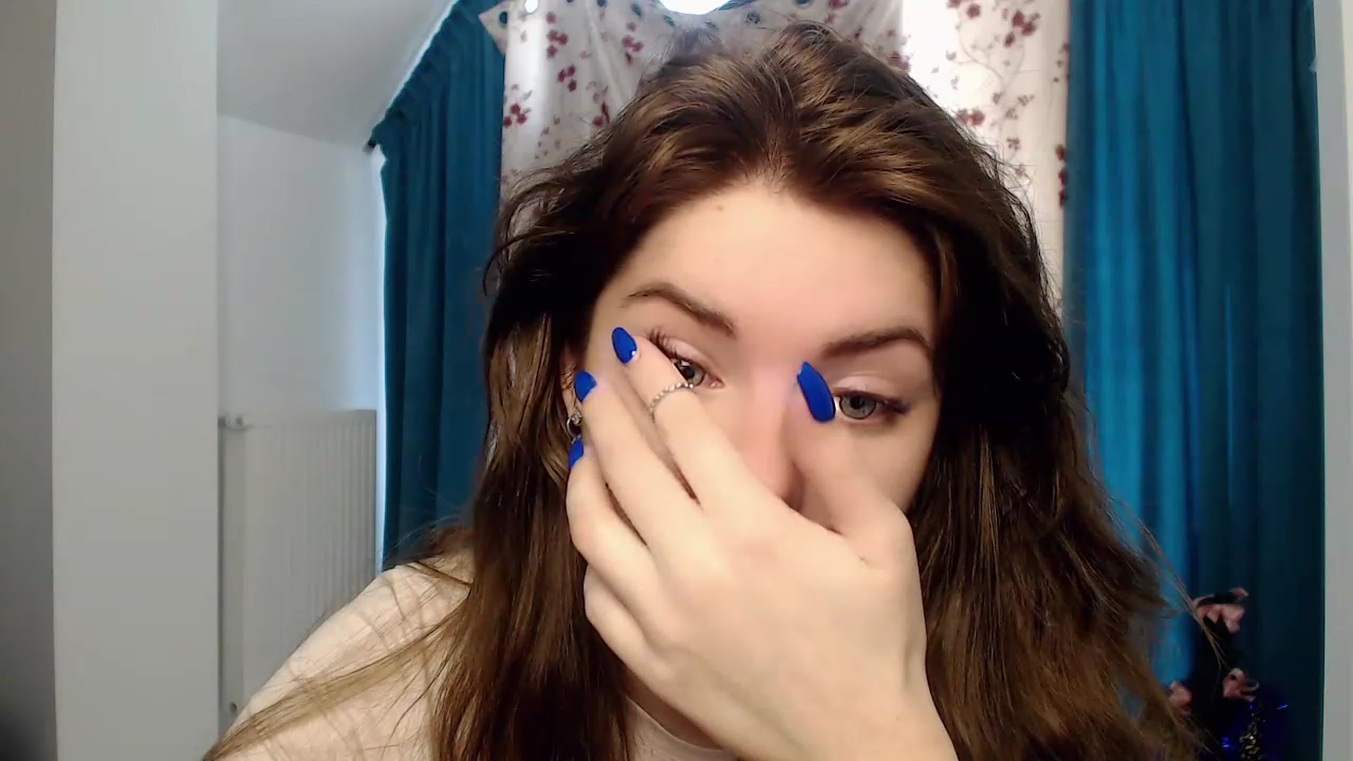 Gallery image thumbnail from Miriam_Mills's myfreecams stream on, 03/23/2023, 09:34 image 19 of 20