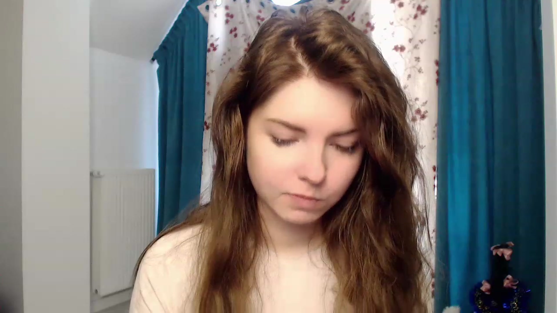Gallery image thumbnail from Miriam_Mills's myfreecams stream on, 03/23/2023, 09:34 image 11 of 20